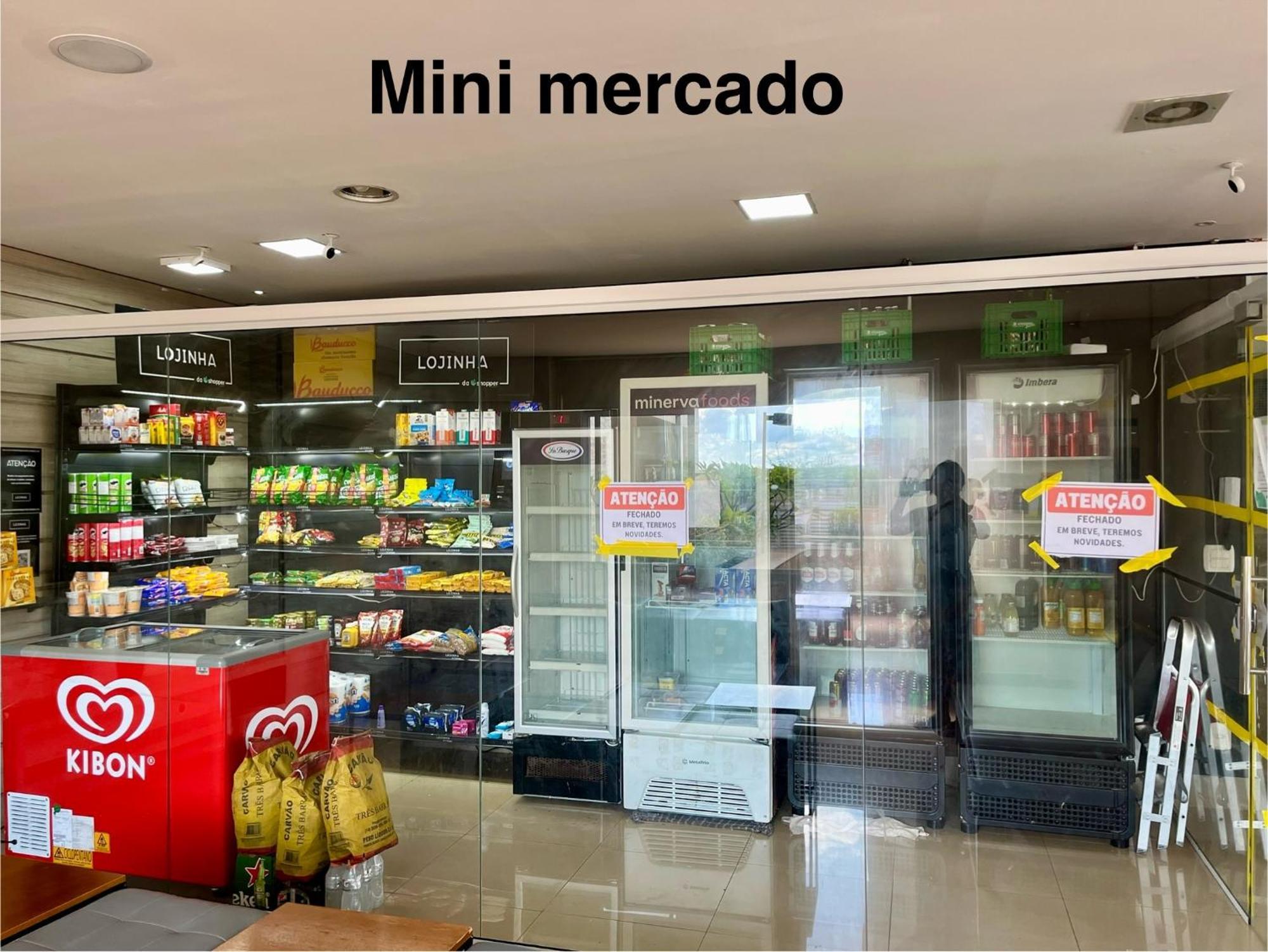 Studio Iguatemi Ribeirão Preto Kültér fotó
