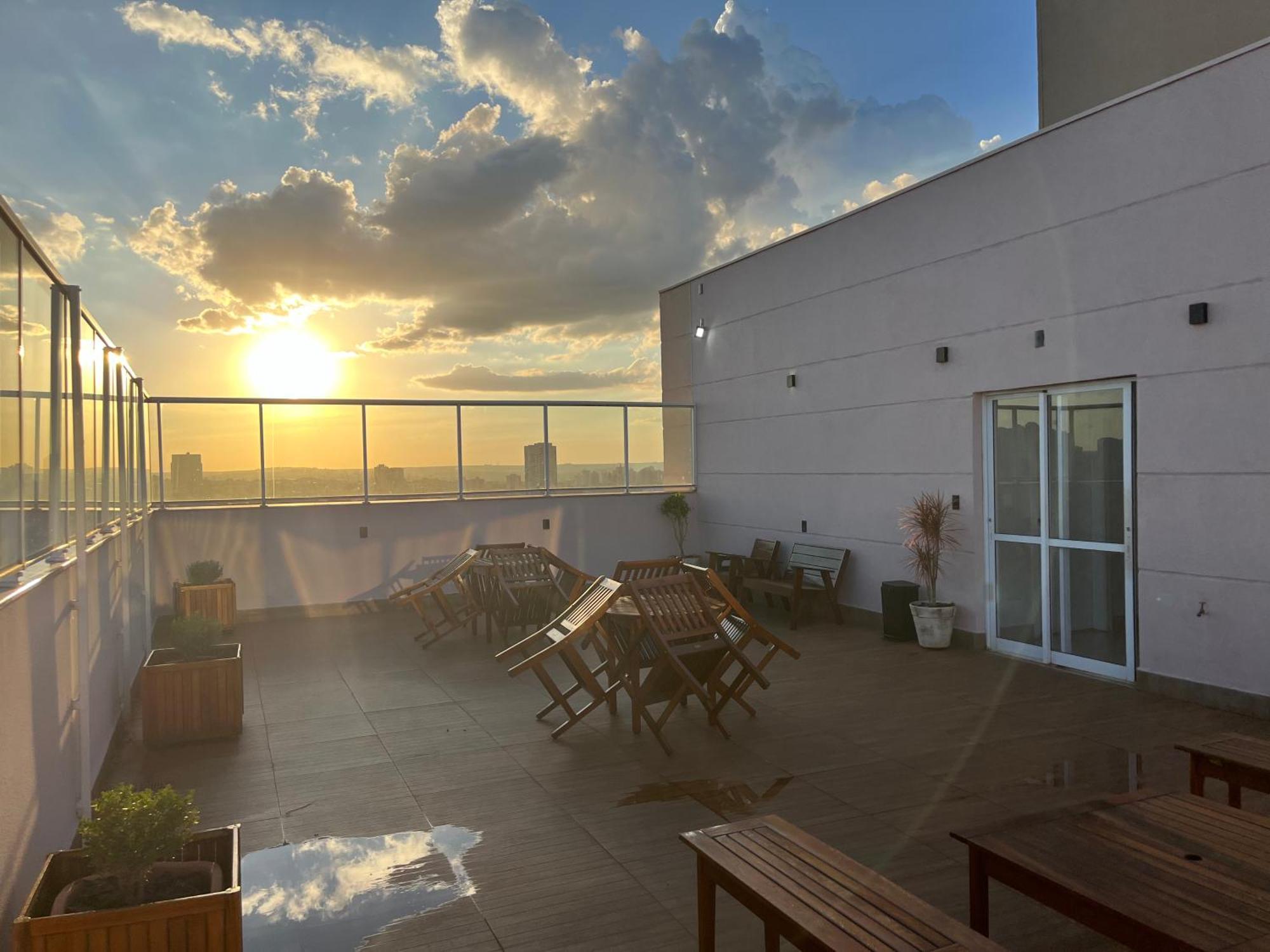 Studio Iguatemi Ribeirão Preto Kültér fotó