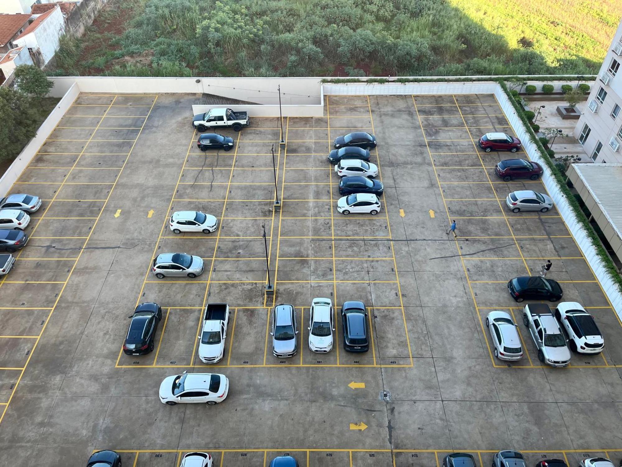 Studio Iguatemi Ribeirão Preto Kültér fotó
