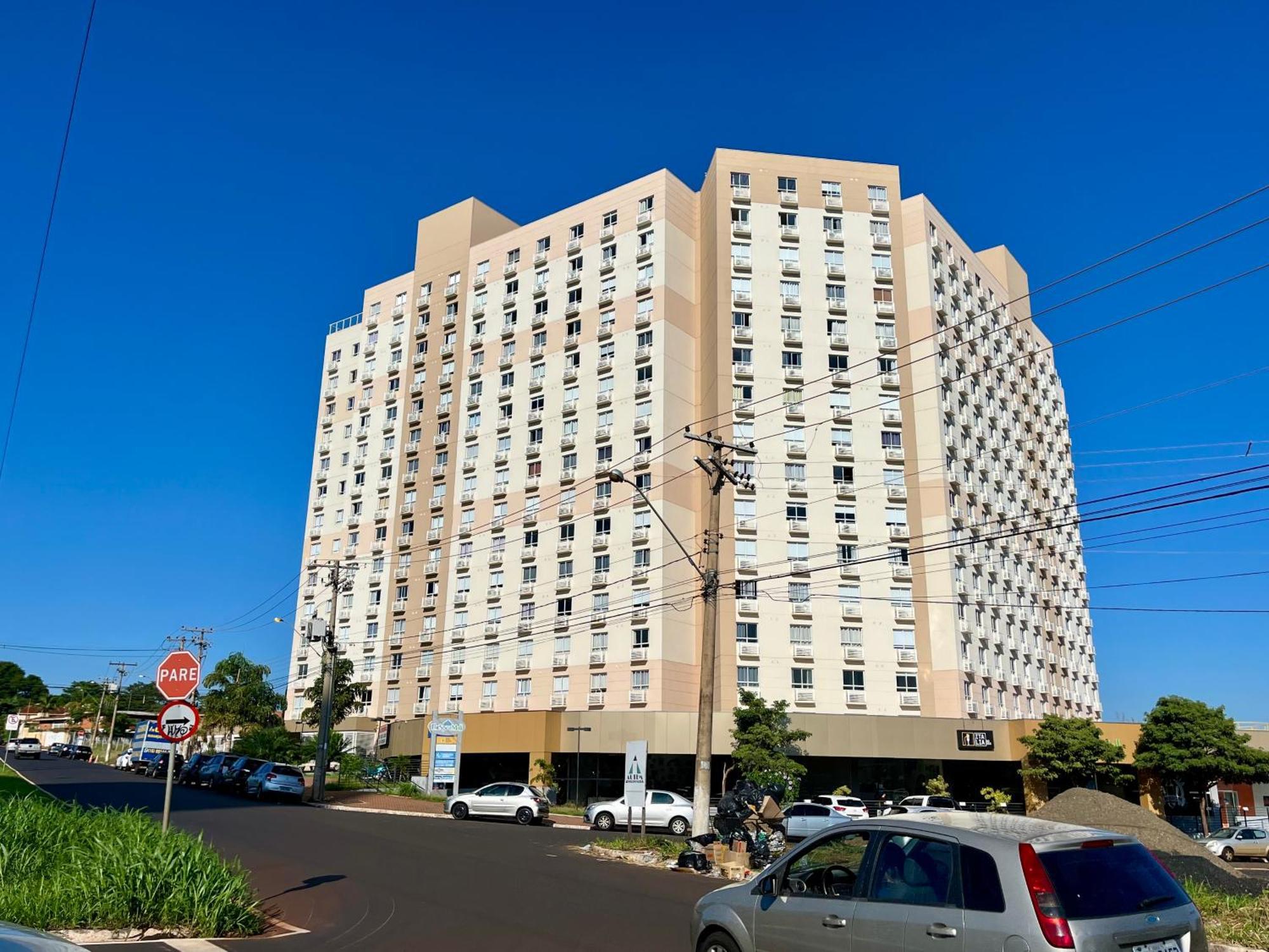 Studio Iguatemi Ribeirão Preto Kültér fotó