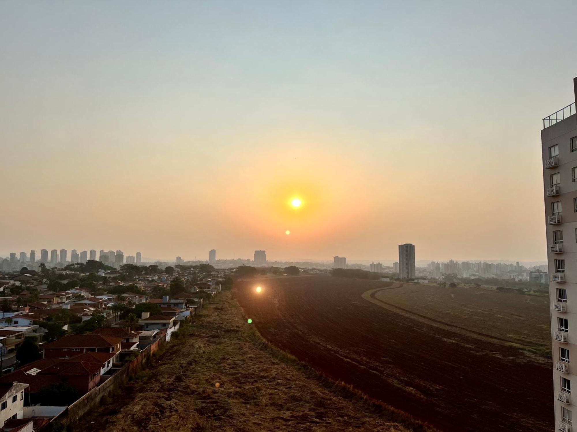 Studio Iguatemi Ribeirão Preto Kültér fotó