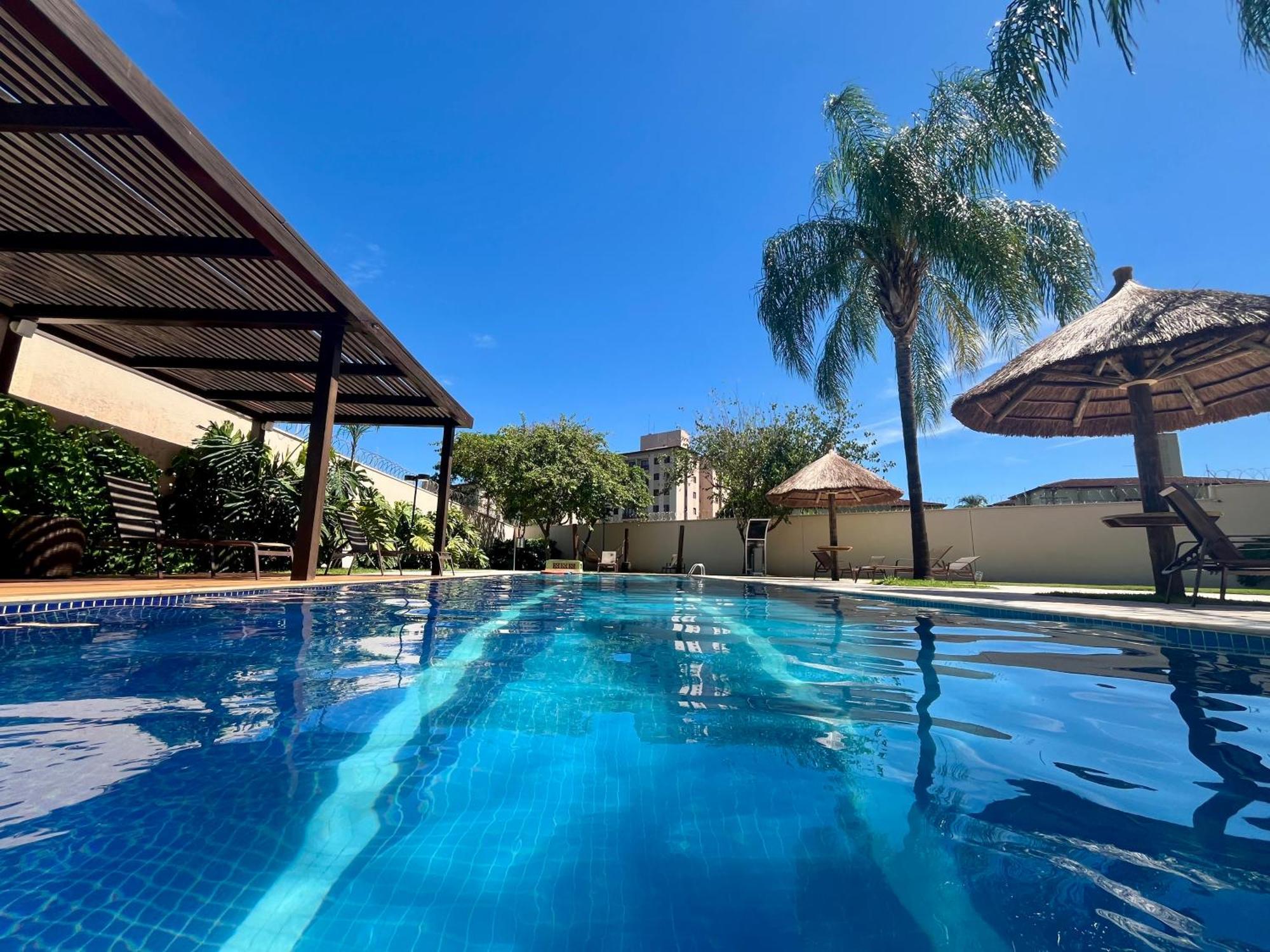 Studio Iguatemi Ribeirão Preto Kültér fotó